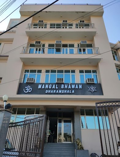 katra - mangal bhawan dharamshala